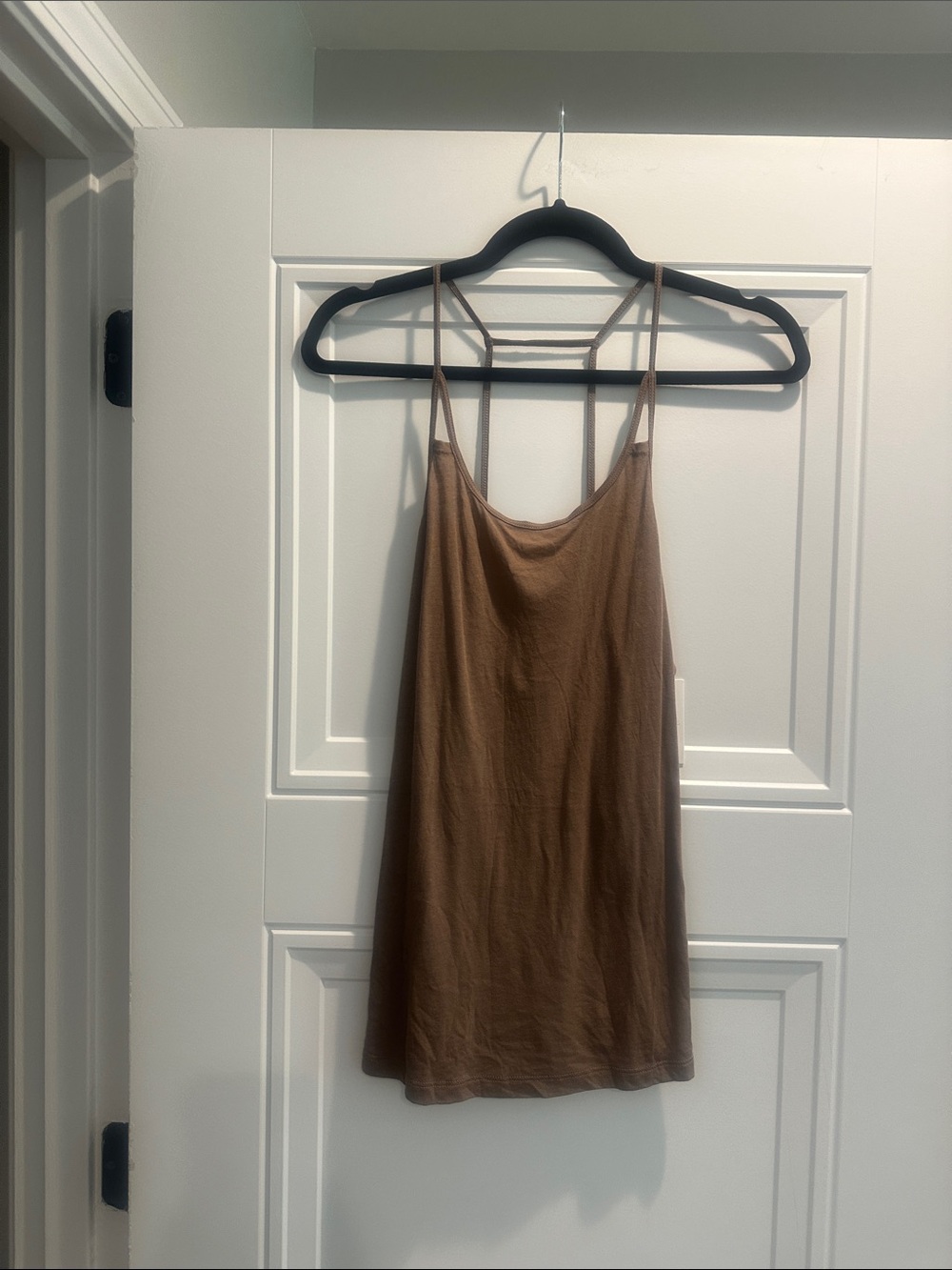 NWT Beyond Yoga Tank Top